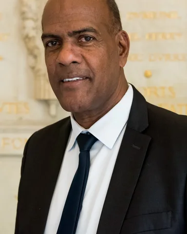 Serge Letchimy