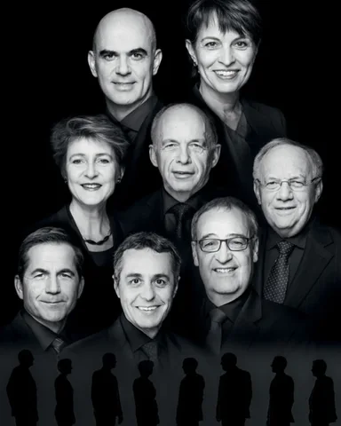 Swiss Federal Council