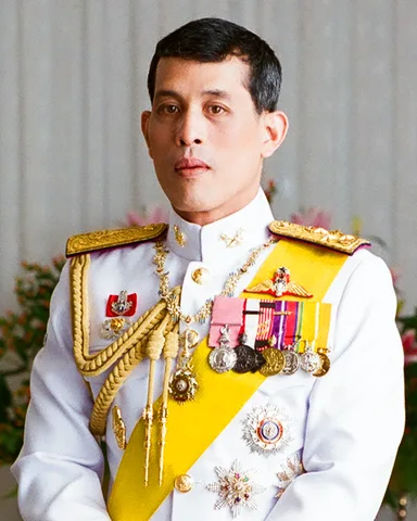 Vajiralongkorn