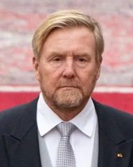 William Alexander of the Netherlands