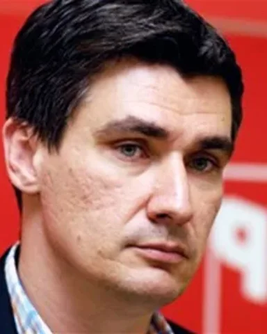 Zoran Milanović
